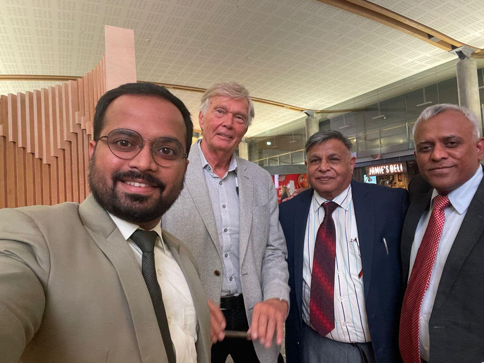 Collaboration with Frugalis